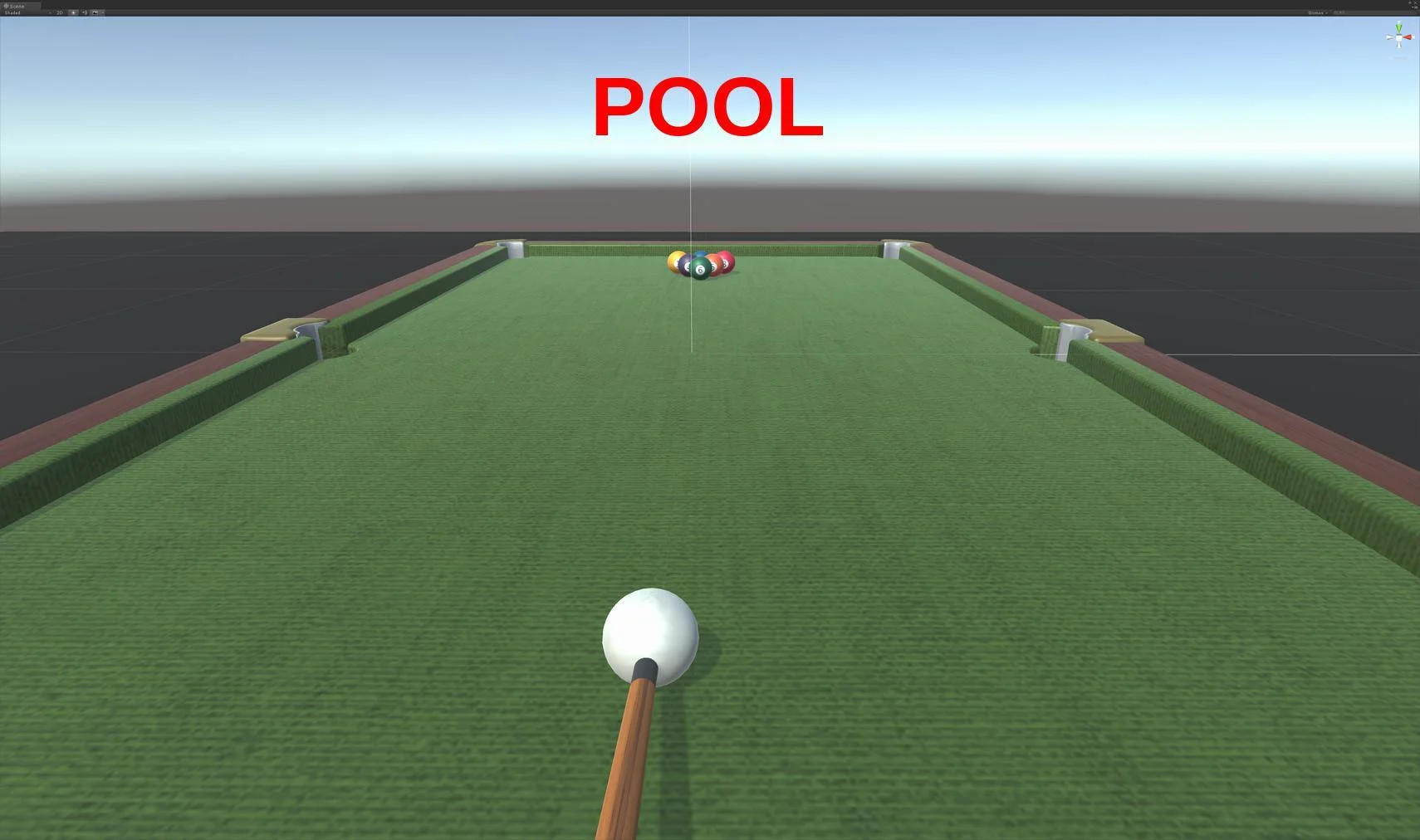 POOLGAME1 (itch) POOLGAME1 (itch)