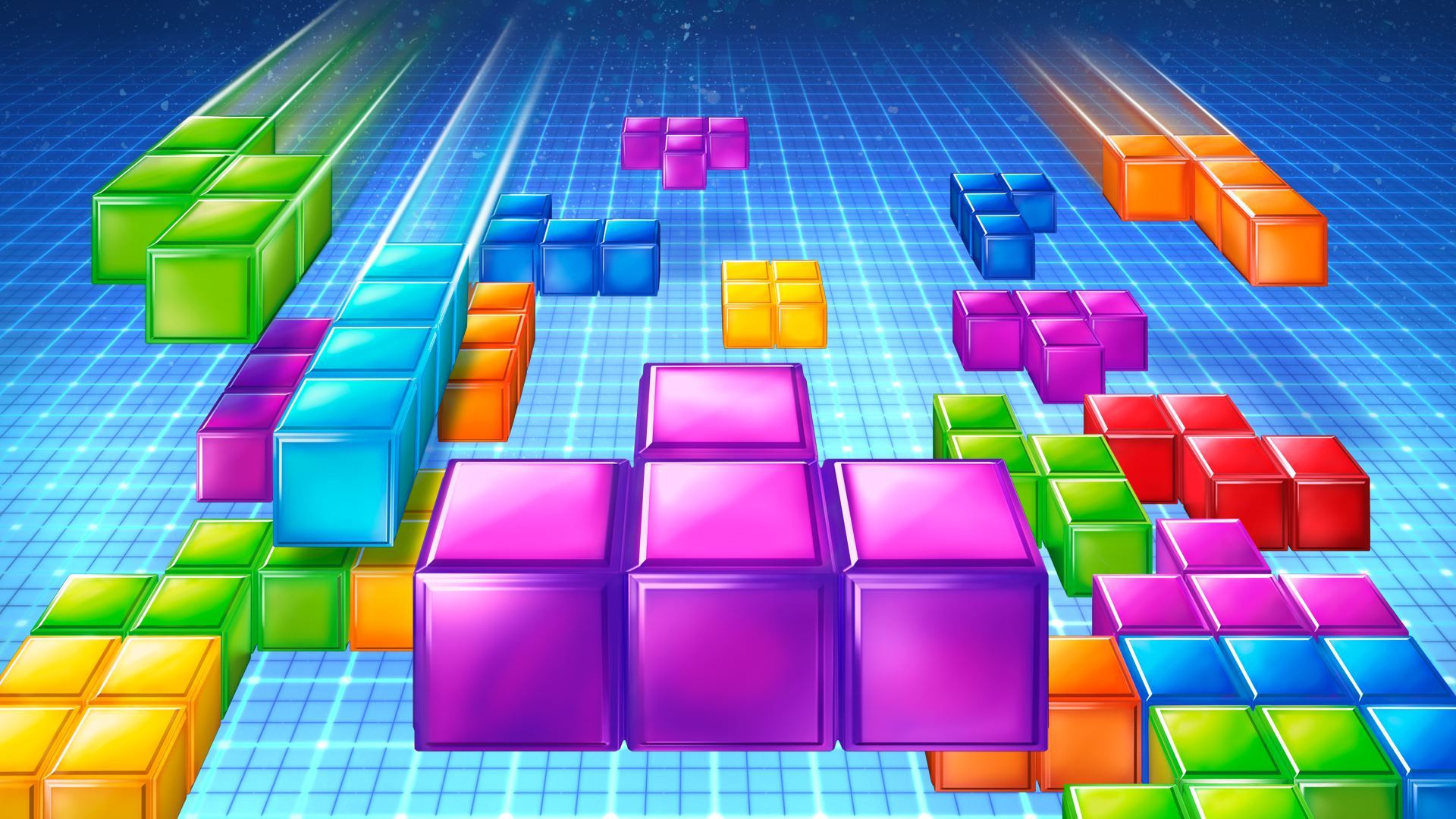 eRKSToCK's Tetris (itch) eRKSToCK's Tetris (itch)