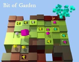 Bit of Garden (itch) Bit of Garden (itch)