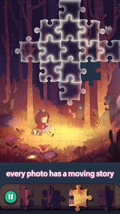 Live jigsaw-epic puzzle game Live jigsaw-epic puzzle game