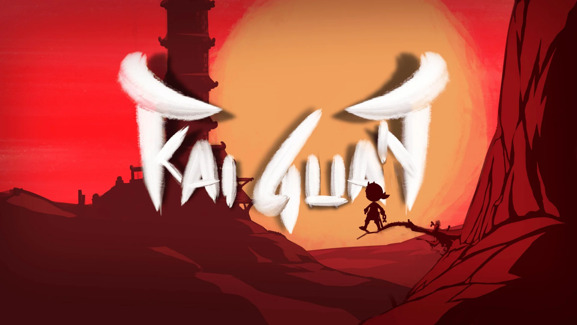 Kai-Guan (itch) Kai-Guan (itch)