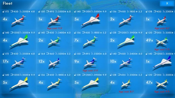 Airline Director 2 Airline Director 2