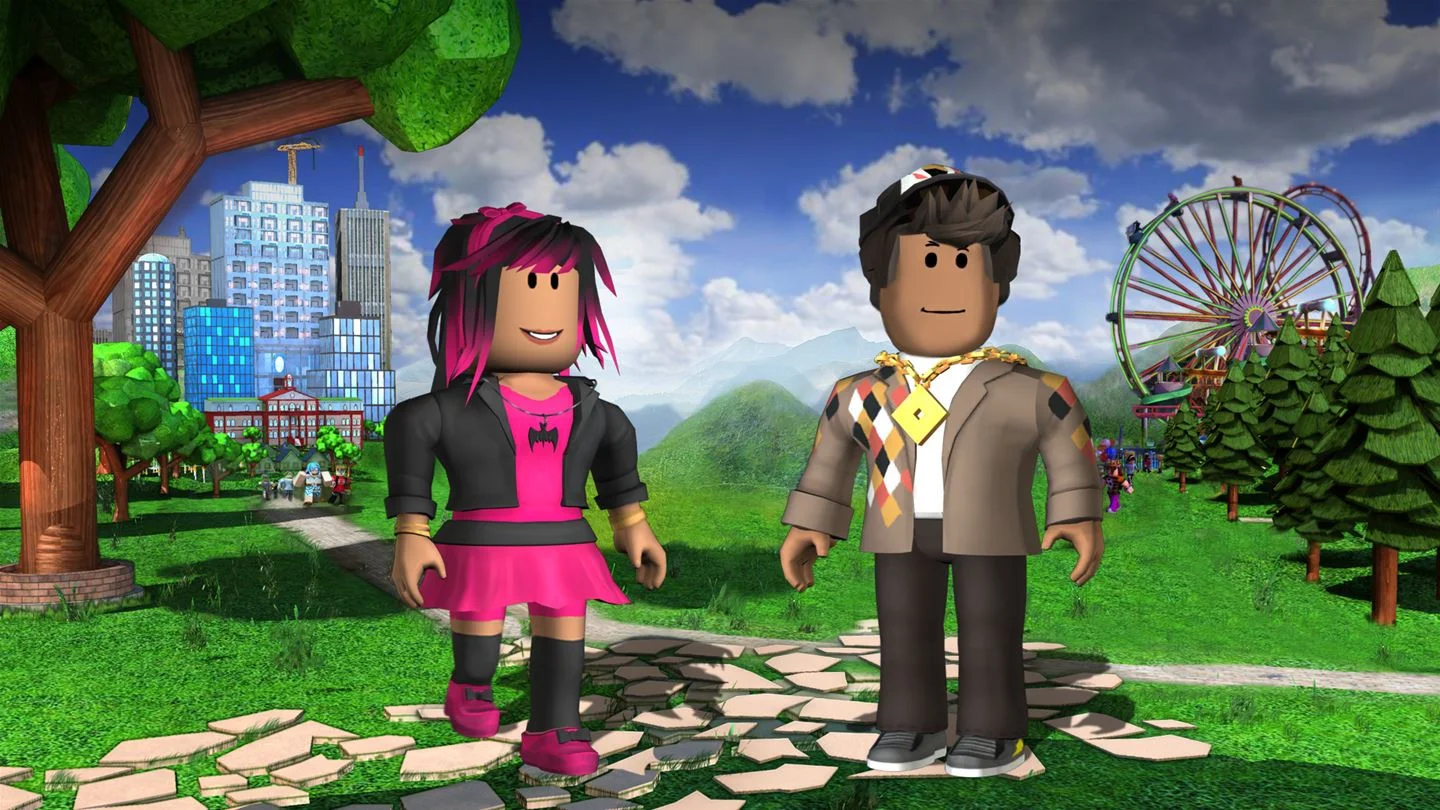 Roblox Fashionista Starter Pack Roblox Fashionista Starter Pack