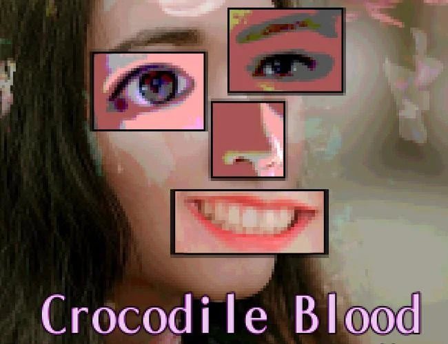 Crocodile Blood: The Final Moments of Kurumizawa Keiko (itch) Crocodile Blood: The Final Moments of Kurumizawa Keiko (itch)