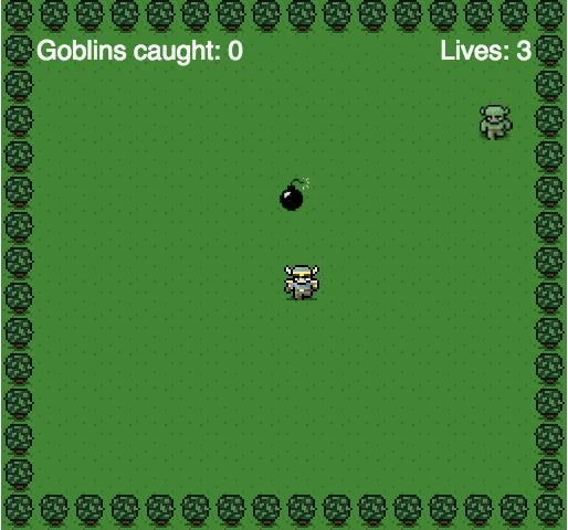 Simple Canvas Game (ckappel54) (itch) Simple Canvas Game (ckappel54) (itch)