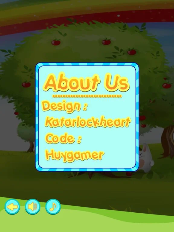 Card Rush: Funny Animal
