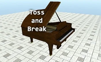 Новости о Toss and Break (itch)