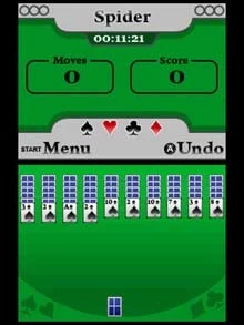5 in 1 Solitaire 5 in 1 Solitaire