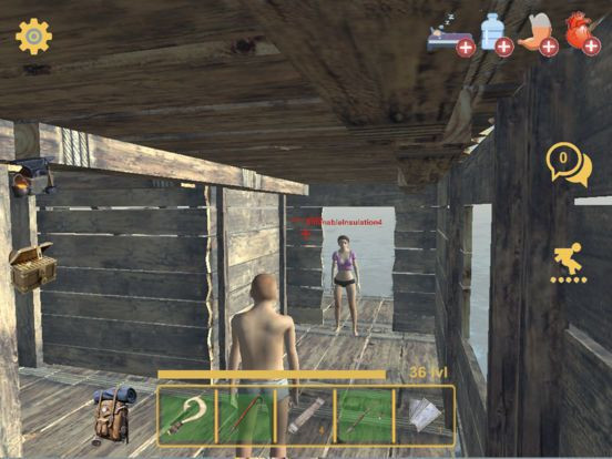 Raft Survival Multiplayer Raft Survival Multiplayer