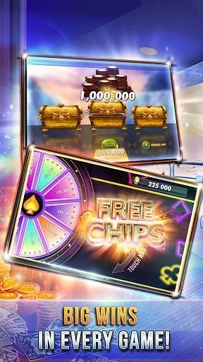 Slots Machines