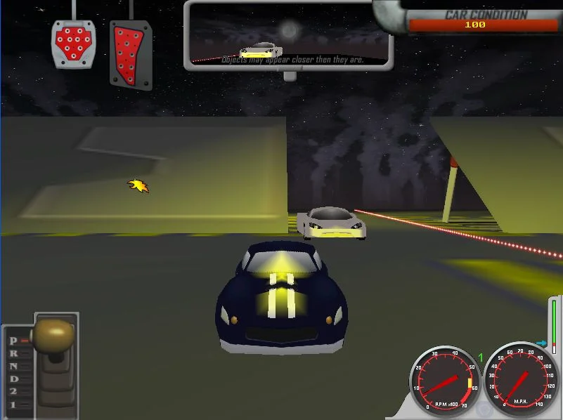 Phoenix Racing Phoenix Racing