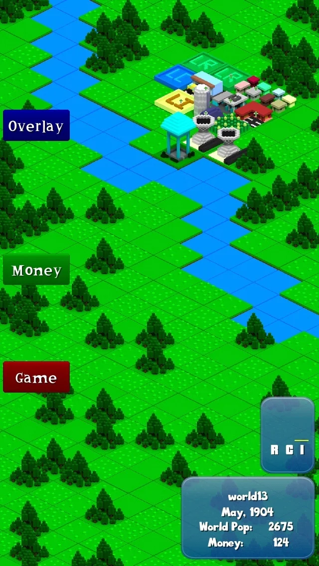 VoxelCity (itch) VoxelCity (itch)