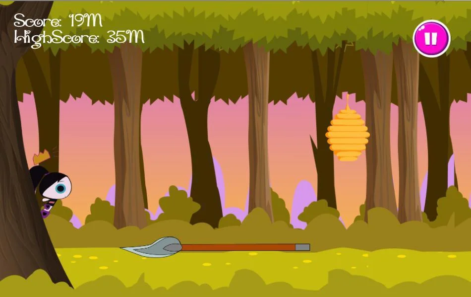 Castle Escape (Gabriel Alonso) (itch) Castle Escape (Gabriel Alonso) (itch)