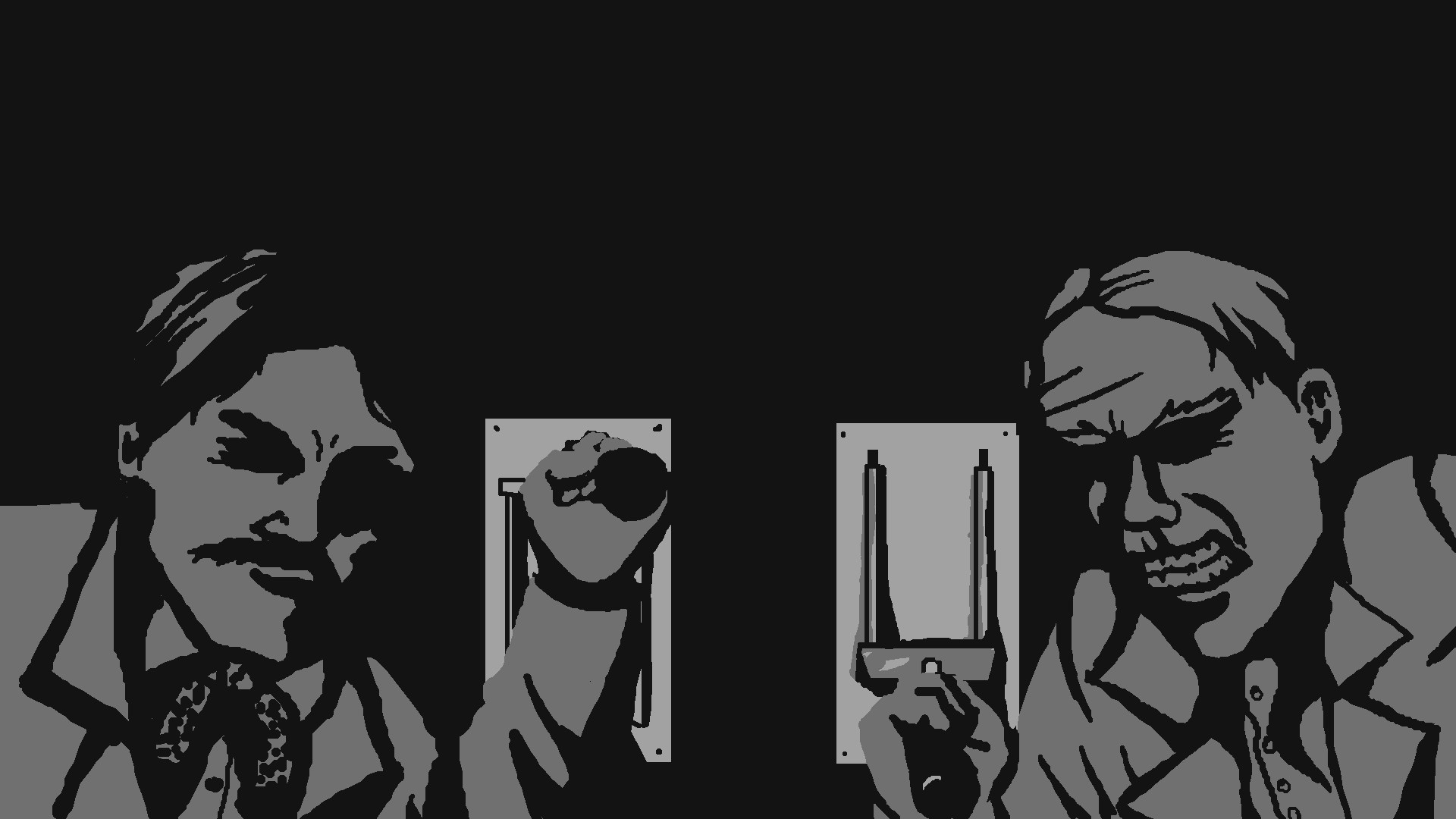 Circuit Breakers (itch)