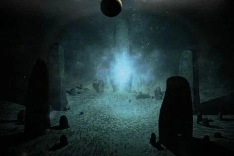 Eternal Darkness: Sanity’s Requiem Eternal Darkness: Sanity’s Requiem