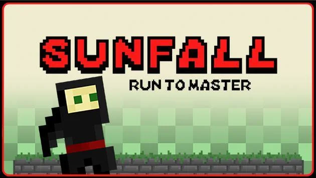 Sunfall: Run to Master (itch) Sunfall: Run to Master (itch)