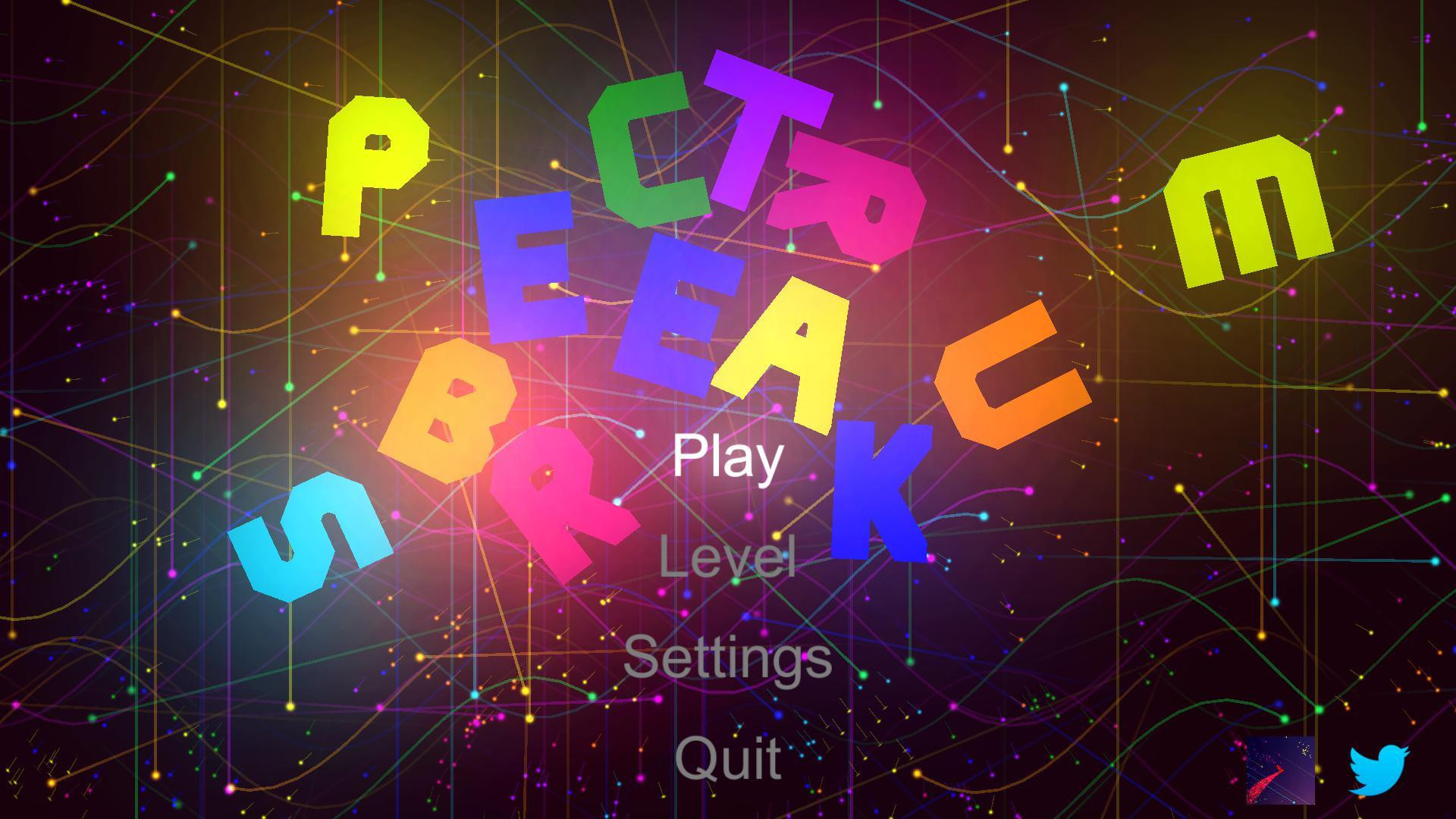 Spectrum Break (itch)