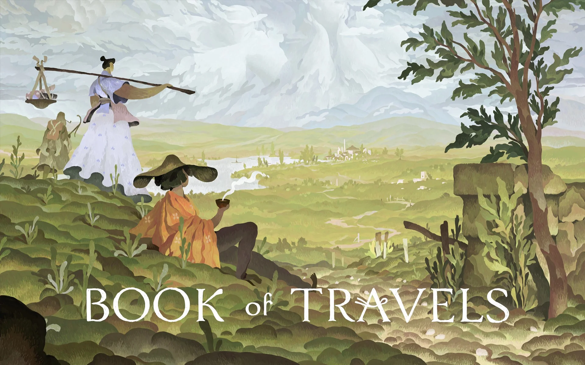 Book of Travels Book of Travels