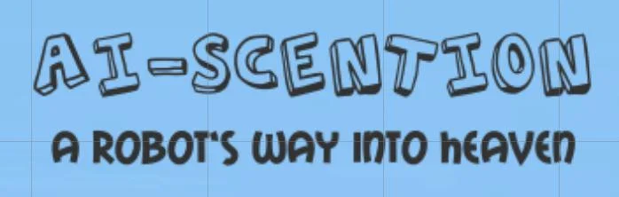 AI-scention (itch) AI-scention (itch)
