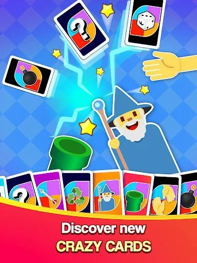 Card Party - FAST Uno+ with Friends and Buddies Card Party - FAST Uno+ with Friends and Buddies