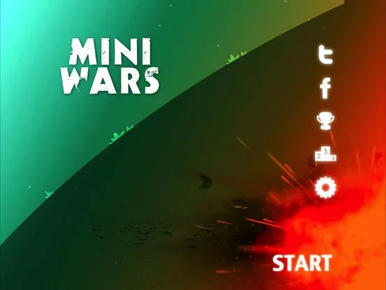 Рецензии Mini Wars
