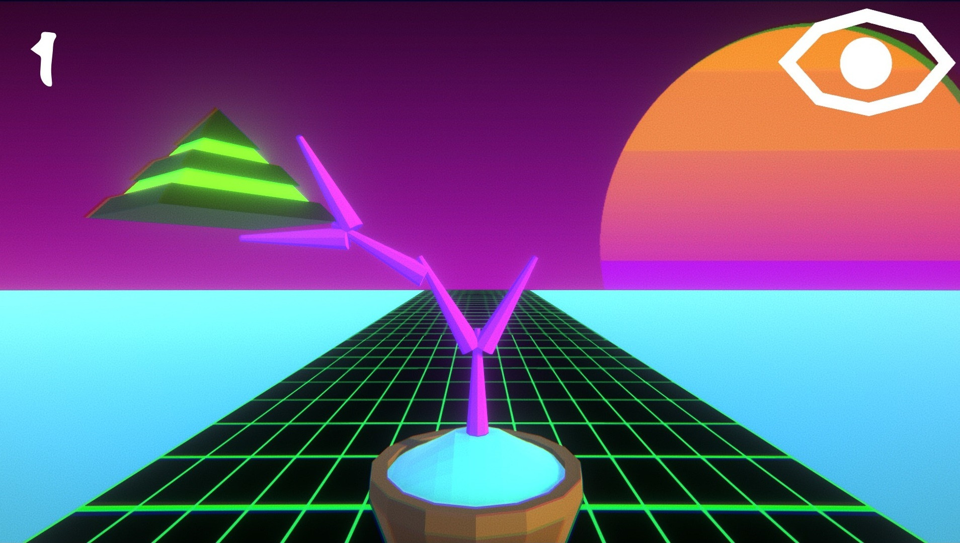 Neon Bonsai (itch) Neon Bonsai (itch)