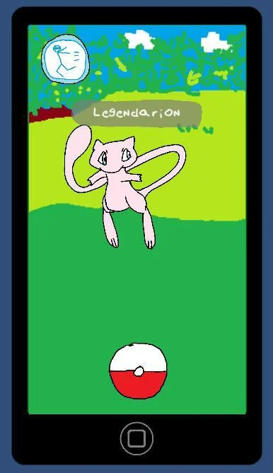 Poke Mongo (itch)