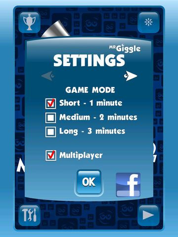 Mr Giggle 2 HD