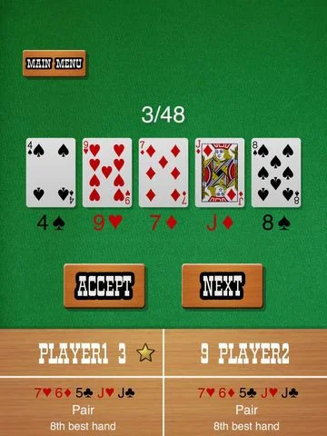 Poker Chicken Poker Chicken