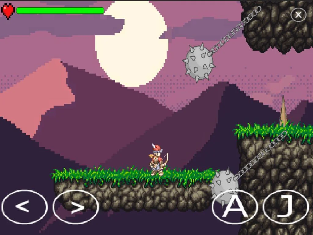 Medieval Adventures (itch) Medieval Adventures (itch)