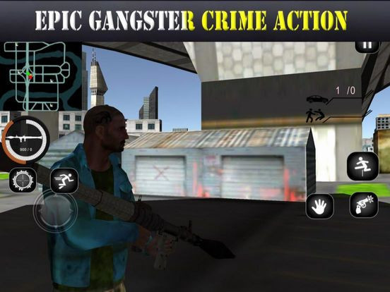 Clash Crime-Real Gangster Clash Crime-Real Gangster