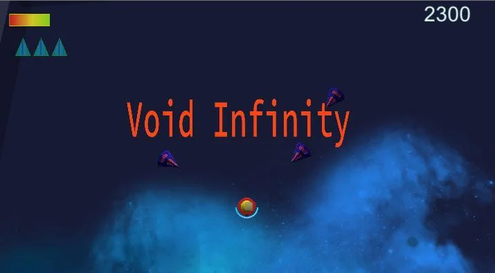 Void Infinity (Demo v2.0) (itch) Void Infinity (Demo v2.0) (itch)