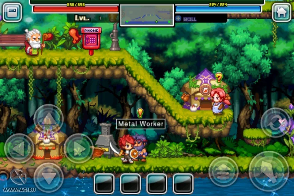 Illusia 2: Melody of Dream Illusia 2: Melody of Dream