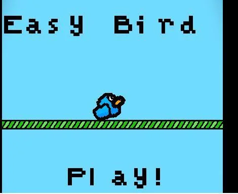 Easy Bird ! (itch) Easy Bird ! (itch)