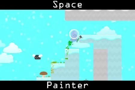Space Painter (itch) Space Painter (itch)