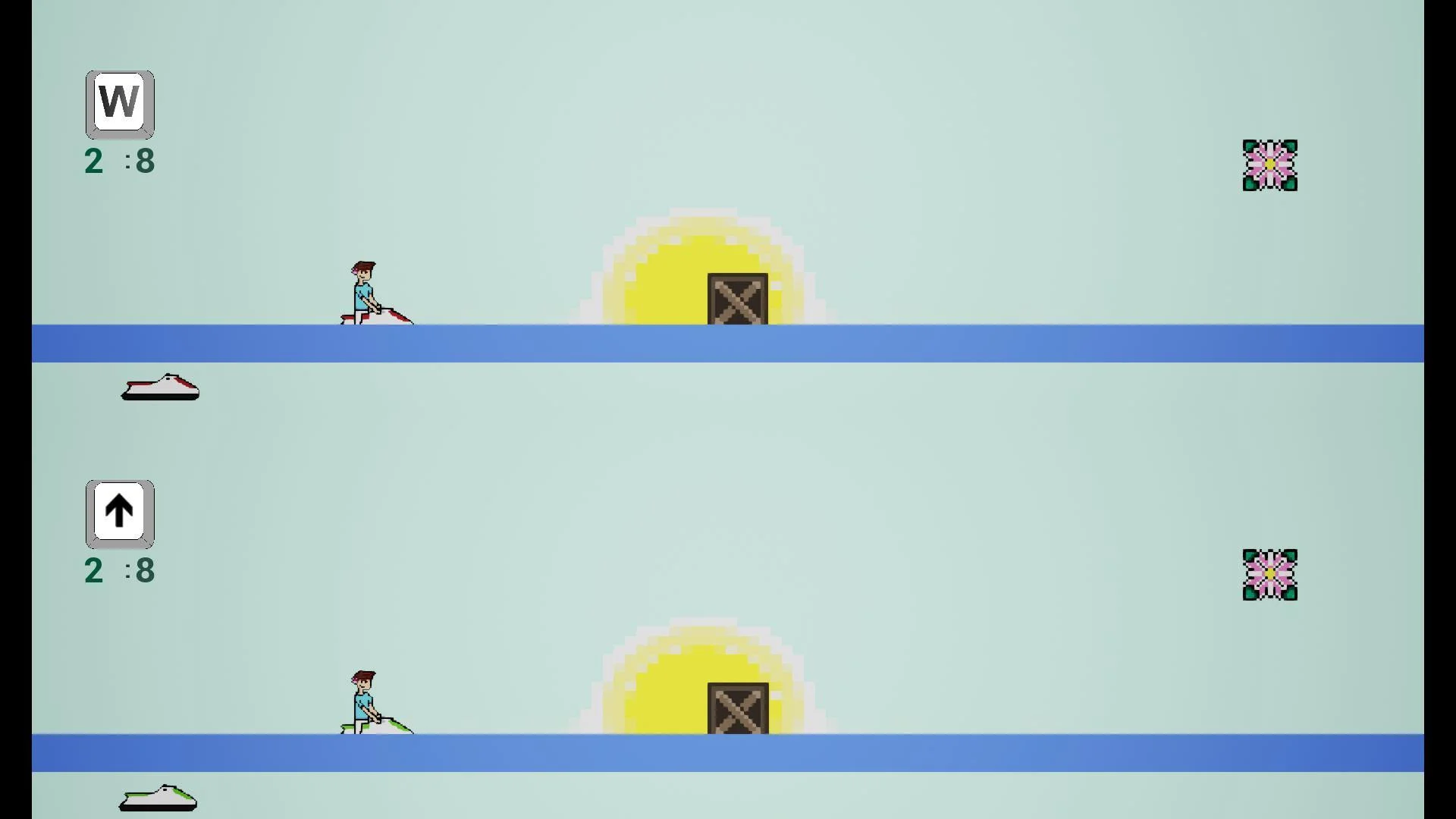 JET SKI RACE (itch)