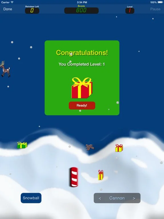 Poopin Reindeer Poopin Reindeer