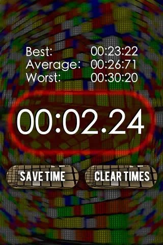 Статьи по Rubix Timer