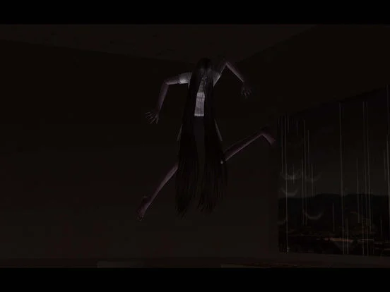 The School: White Day