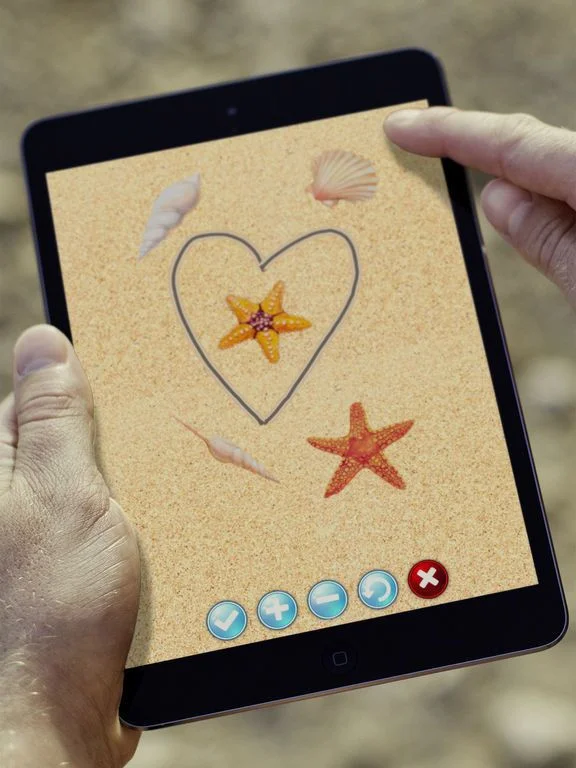 Sand Draw Sketch Drawing Magic Sand Draw Sketch Drawing Magic
