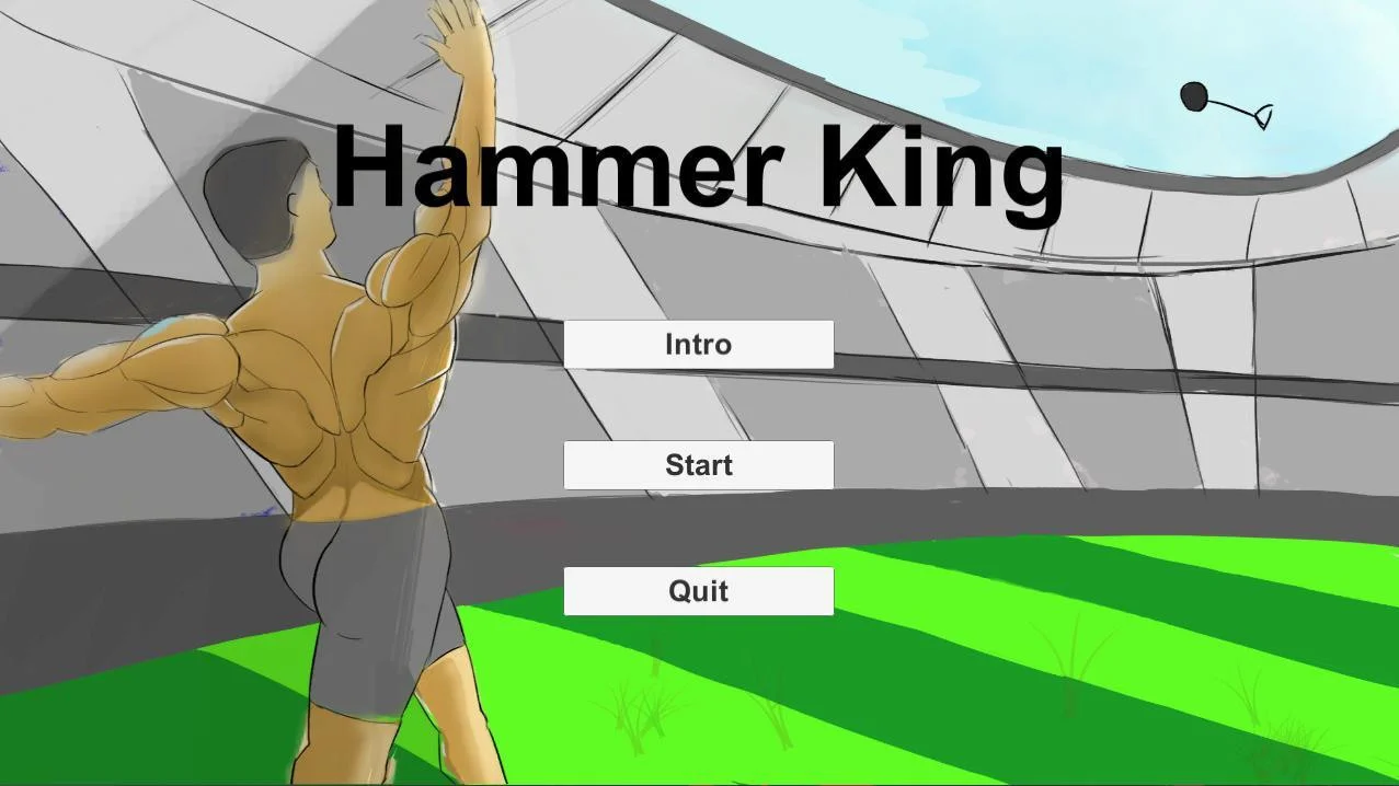 HammerKing (itch) HammerKing (itch)