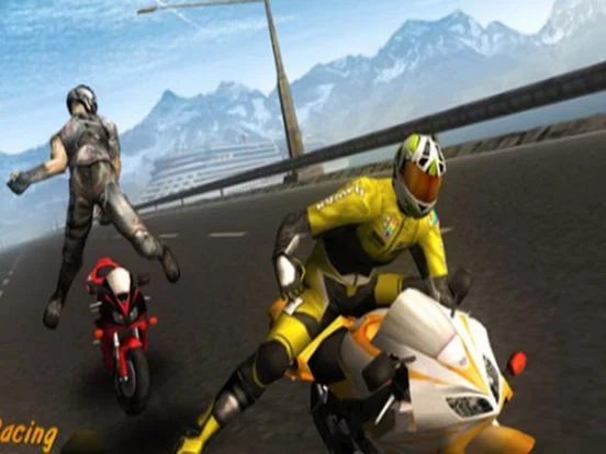 Crazy Racing Moto Beat Crazy Racing Moto Beat