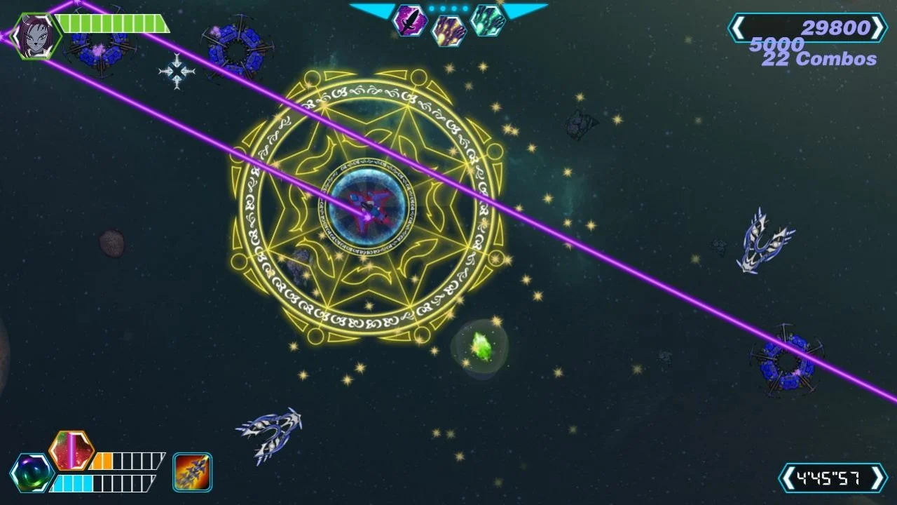 Рецензии Defend Felinearth
