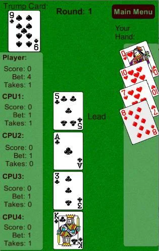 Seven Up Seven Down: A Card Game (itch) Seven Up Seven Down: A Card Game (itch)