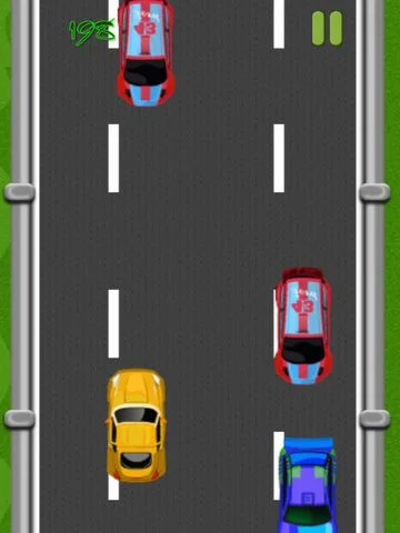 Rally Outlaw Race-r Road Ninja Lite Rally Outlaw Race-r Road Ninja Lite
