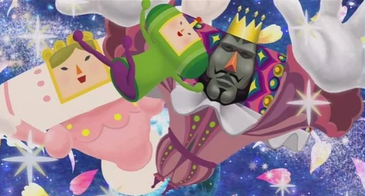 Beautiful Katamari Beautiful Katamari