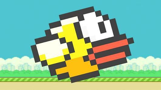 Flappy Bird Copy (itch) Flappy Bird Copy (itch)