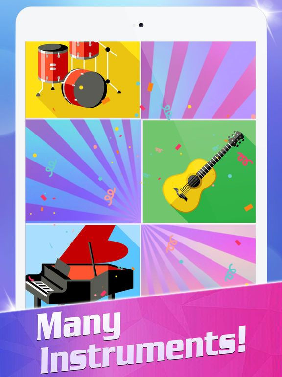 Music Tiles - Piano Tiles Go Music Tiles - Piano Tiles Go