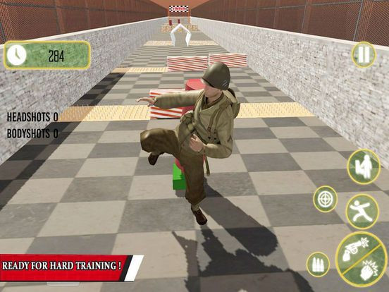 Army School - Training Courses Army School - Training Courses