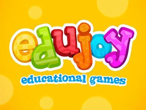 Educational Games. Word Search